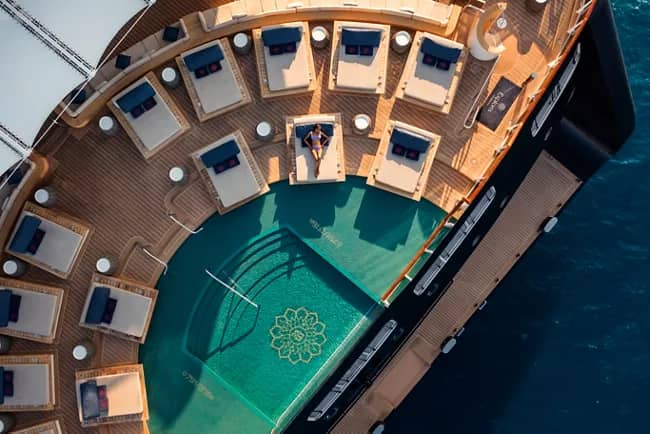 Krstarenje egzotičnim mozaikom Mediterana brodom Explora I