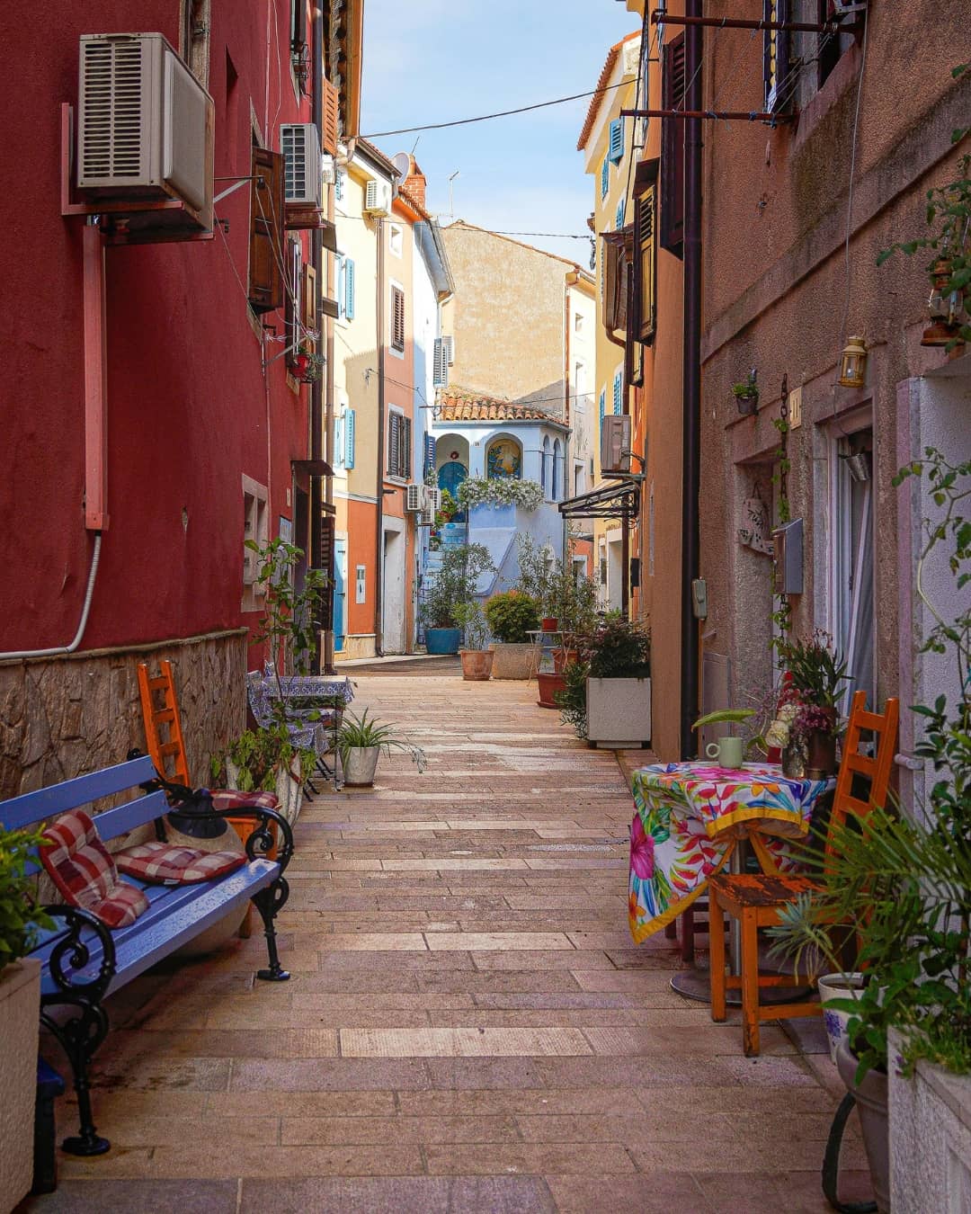 Place Vabriga-Tar-Novigrad