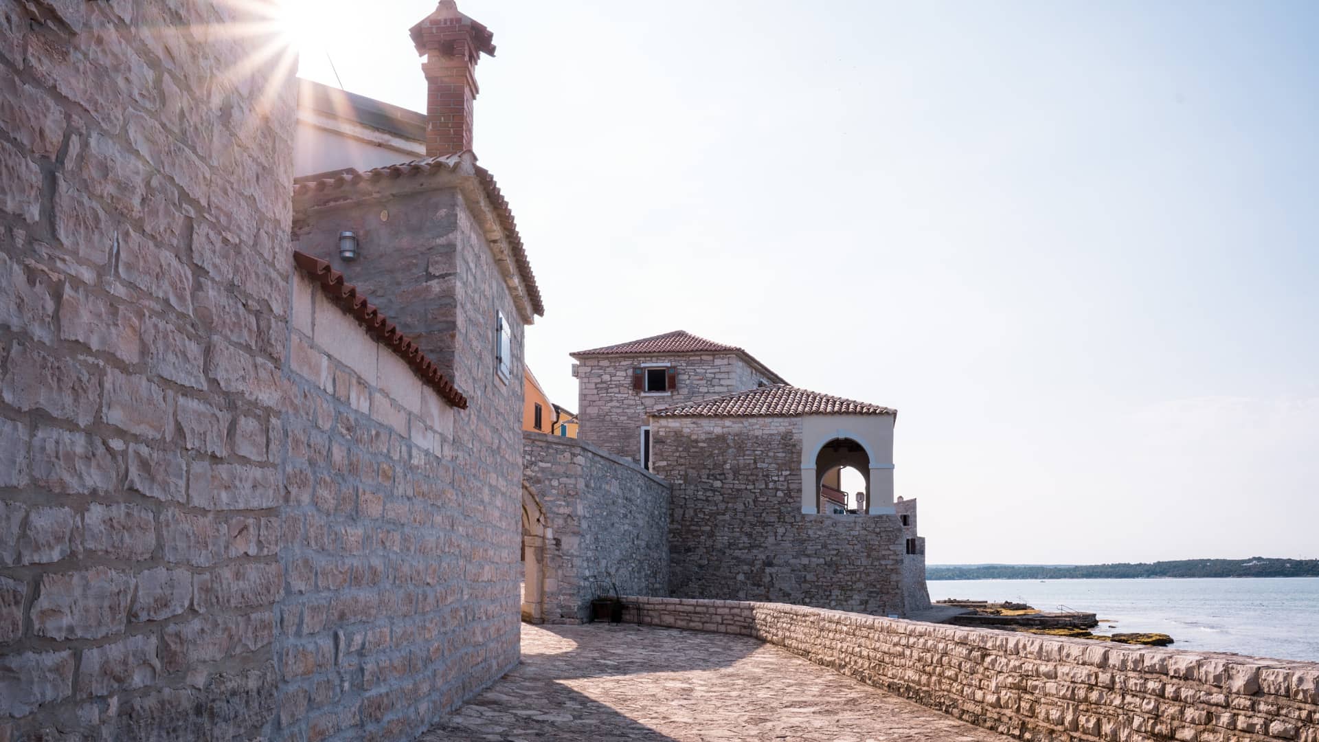 Place Vabriga-Tar-Novigrad