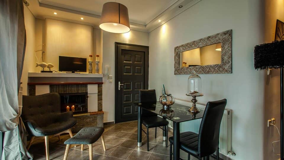 Hotel Aqua Mare Sea Side - SPECIJAL
