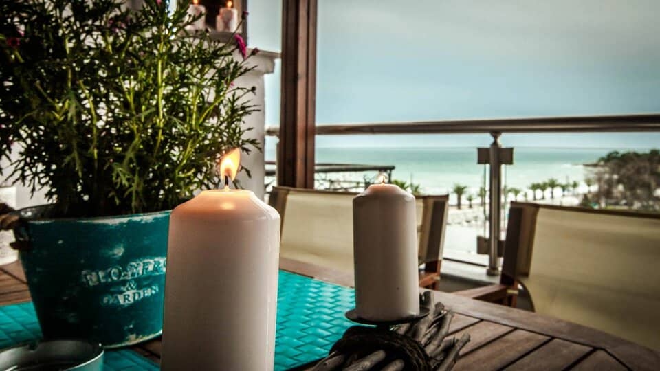 Hotel Aqua Mare Sea Side - SPECIJAL
