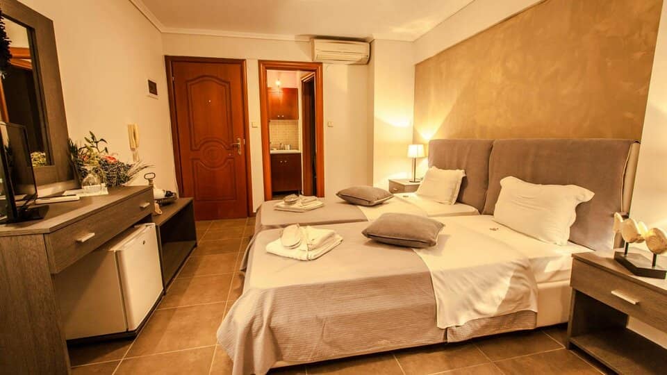 Hotel Aqua Mare Sea Side - SPECIJAL