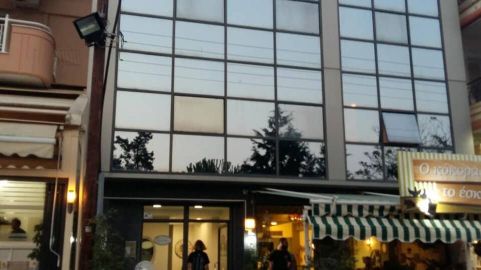 Hotel Aqua Mare Sea Side - SPECIJAL