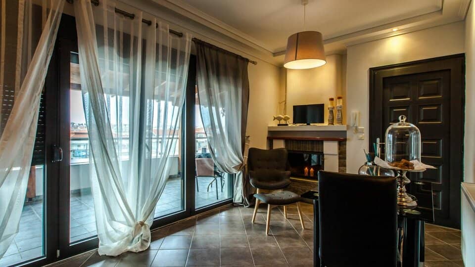 Hotel Aqua Mare Sea Side - SPECIJAL