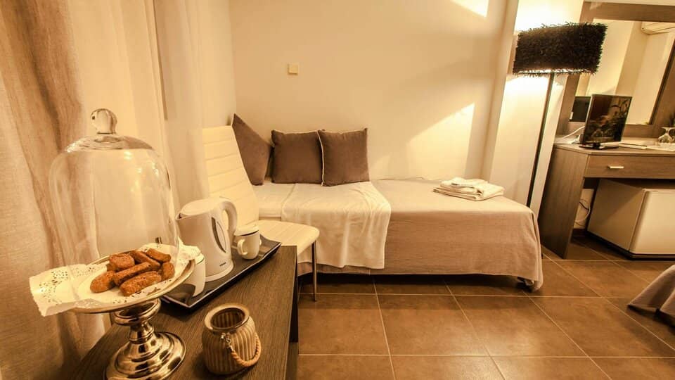 Hotel Aqua Mare Sea Side - SPECIJAL