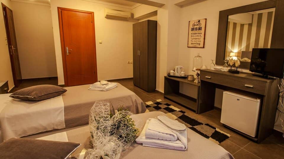 Hotel Aqua Mare Sea Side - SPECIJAL