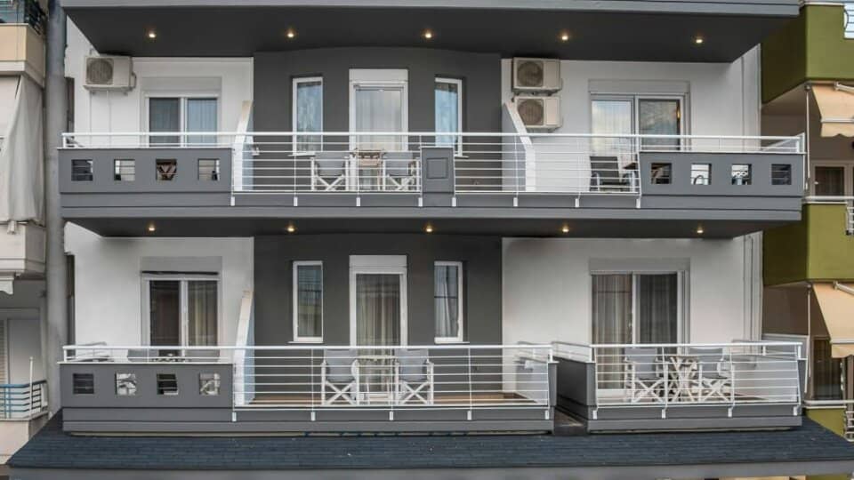 Hotel Aqua Mare - SPECIJAL