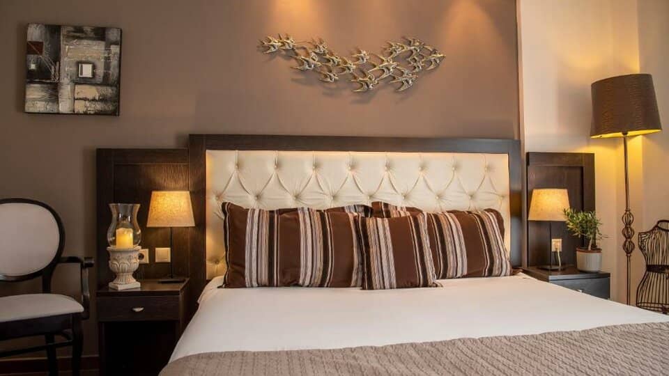 Hotel Aqua Mare - SPECIJAL