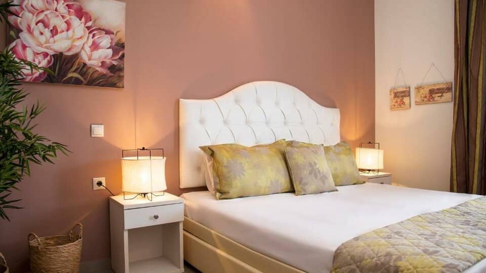 Hotel Aqua Mare - SPECIJAL