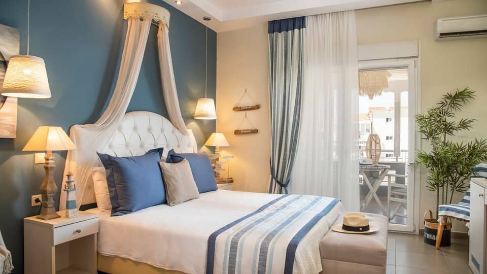 Hotel Aqua Mare - SPECIJAL