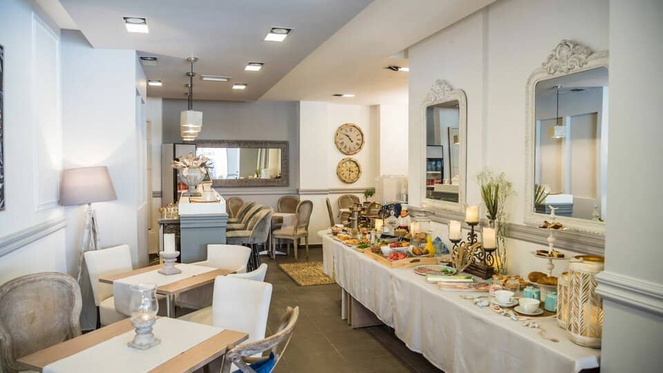 Hotel Aqua Mare - SPECIJAL