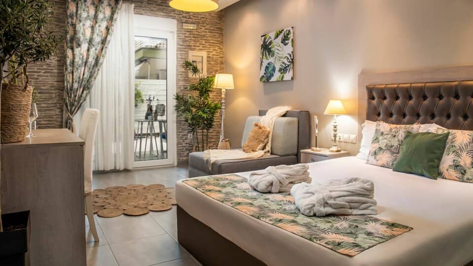 Hotel Aqua Mare - SPECIJAL