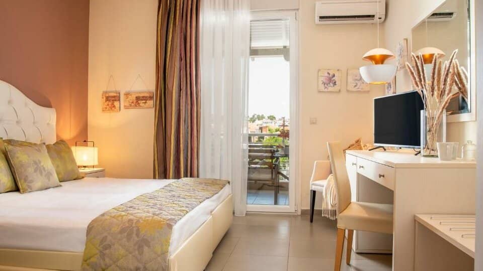 Hotel Aqua Mare - SPECIJAL