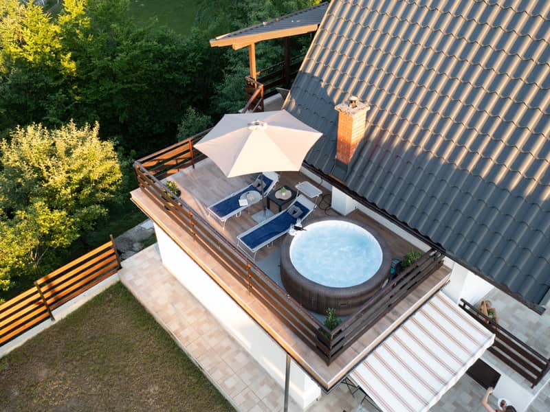 Kuća Countryside Home 48