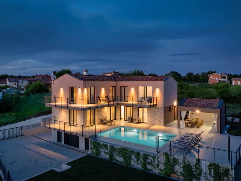 Villa Vanja 1. 