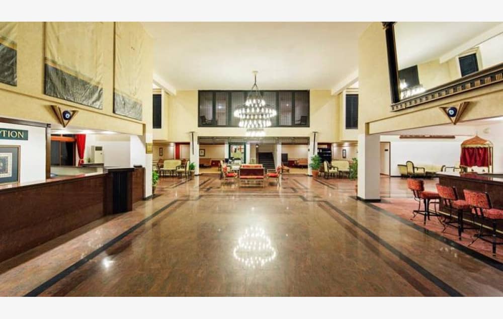 Hotel LADONIA DELMARE HOTEL
