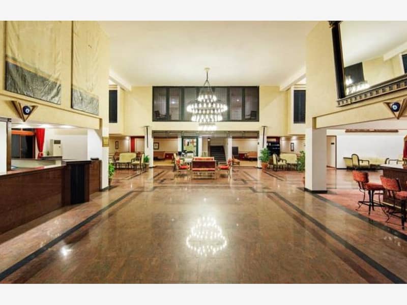 Hotel LADONIA DELMARE HOTEL