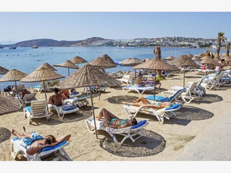 Hotel LADONIA DELMARE HOTEL