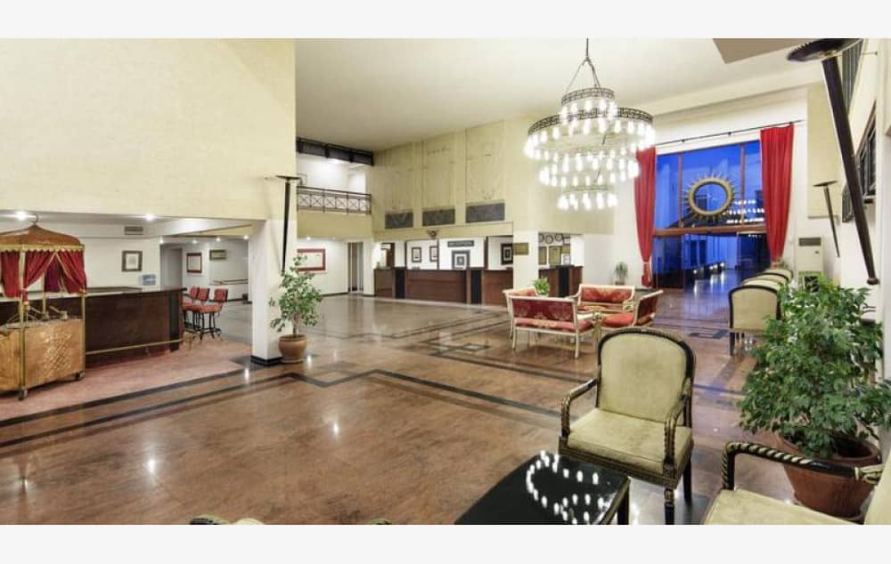 Hotel LADONIA DELMARE HOTEL