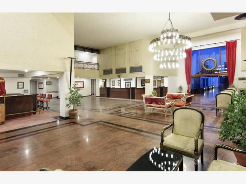 Hotel LADONIA DELMARE HOTEL