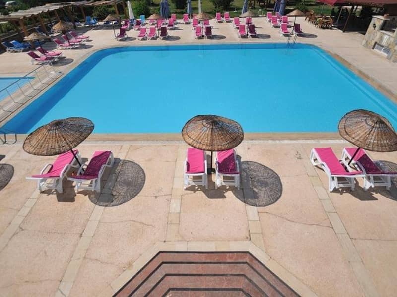 Hotel LADONIA DELMARE HOTEL