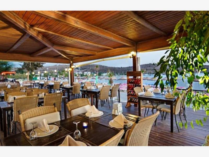 Hotel LADONIA DELMARE HOTEL