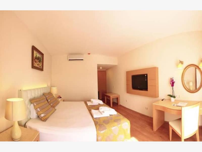 Hotel LADONIA DELMARE HOTEL