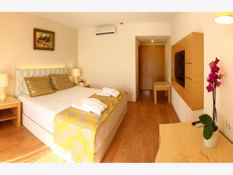 Hotel LADONIA DELMARE HOTEL