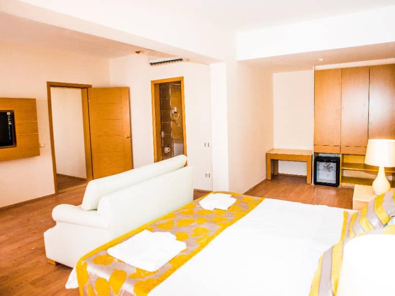 Hotel LADONIA DELMARE HOTEL