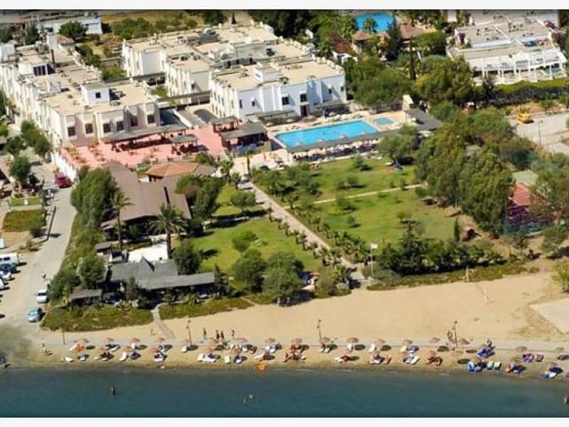 Hotel LADONIA DELMARE HOTEL