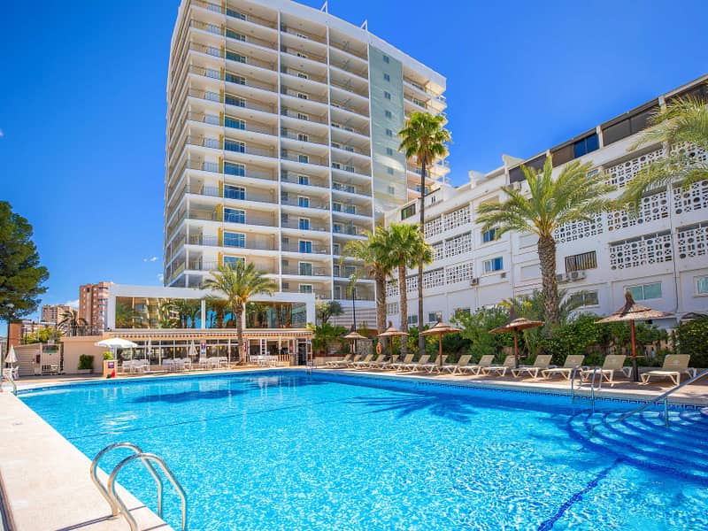 Hotel Servigroup Torre Dorada