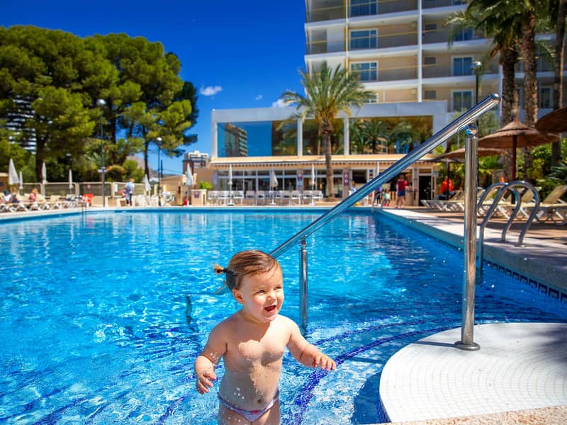 Hotel Servigroup Torre Dorada