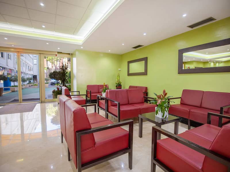 Hotel Servigroup Torre Dorada