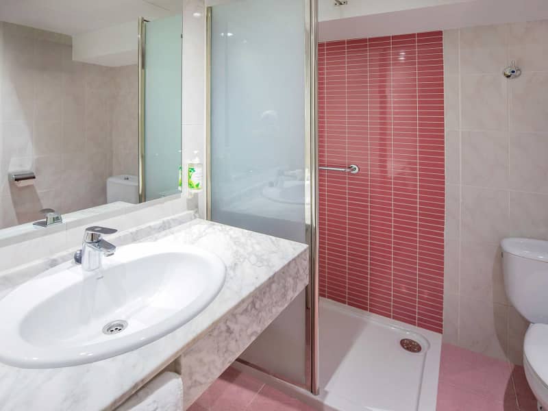 Hotel Servigroup Torre Dorada