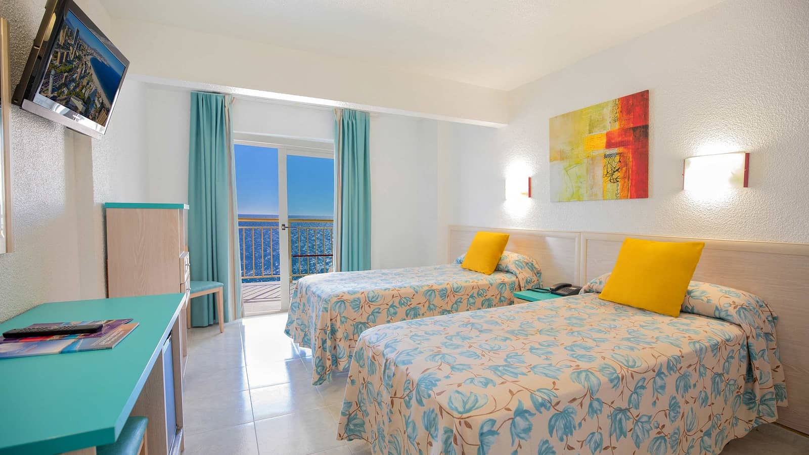 Hotel Servigroup Torre Dorada