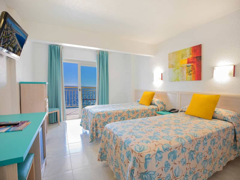 Hotel Servigroup Torre Dorada