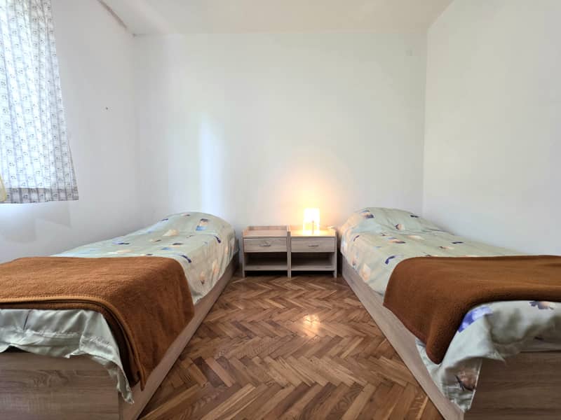 Smještaj za 4 radnika 4. slika