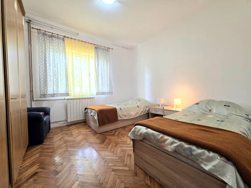 Smještaj za 4 radnika 5. slika