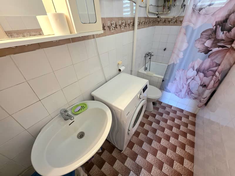 Smještaj za 4 radnika 10. slika
