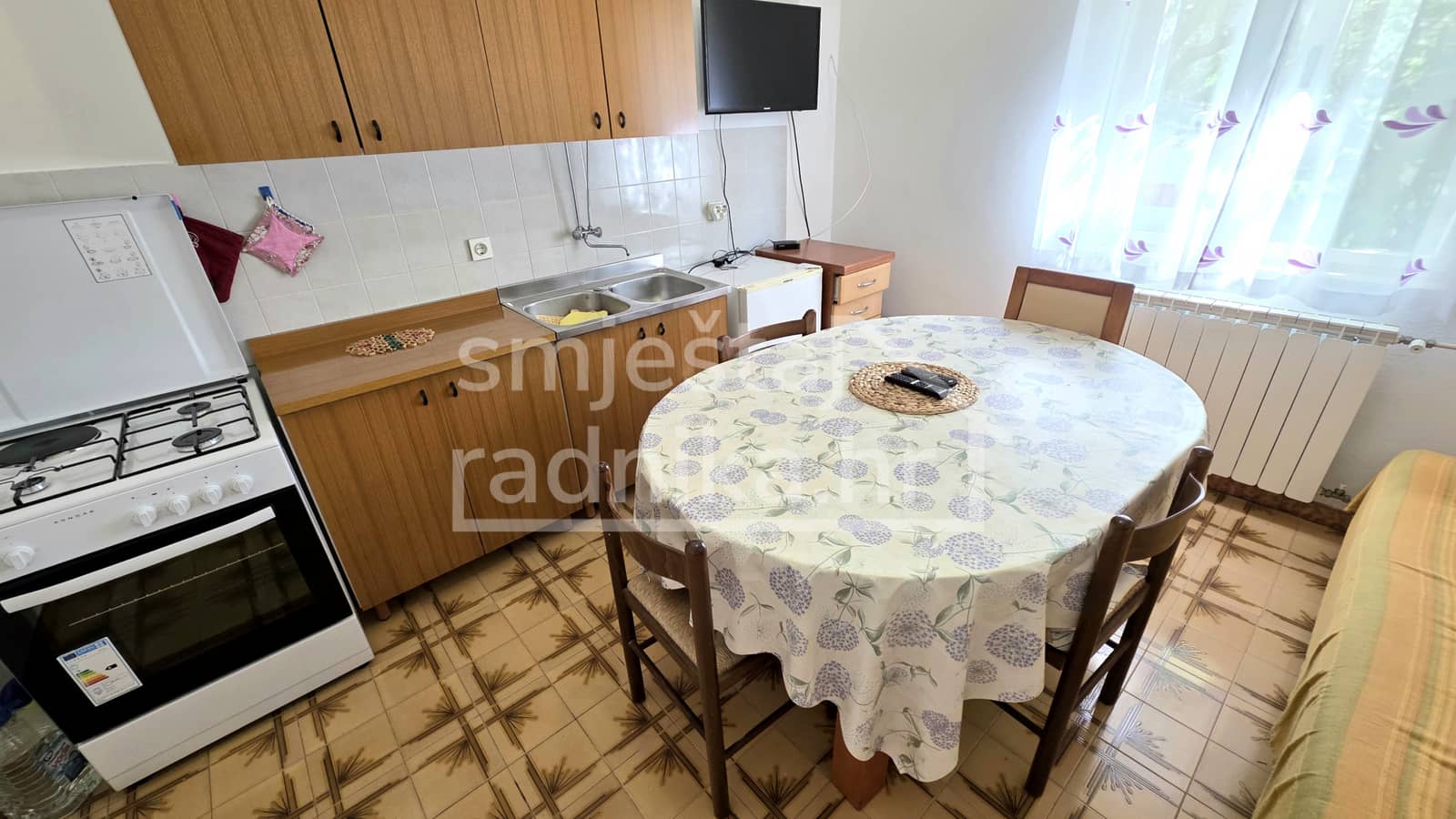 Smještaj za 4 radnika 3. slika