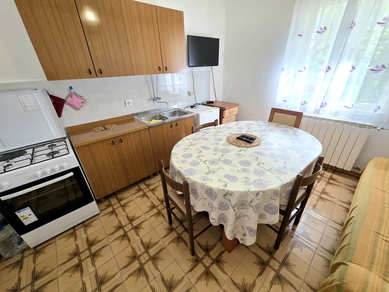 Smještaj za 4 radnika 3. slika