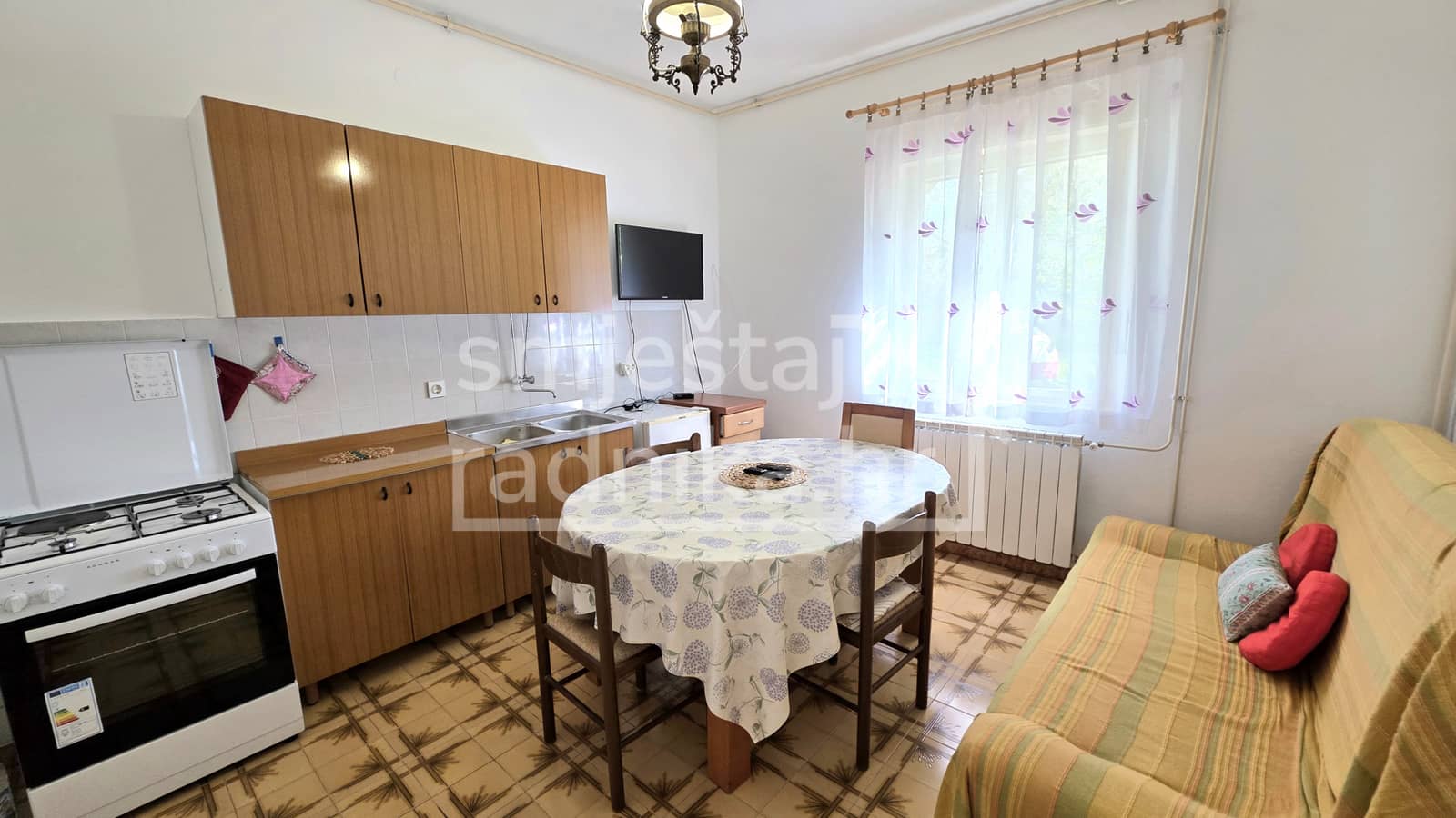 Smještaj za 4 radnika 2. slika