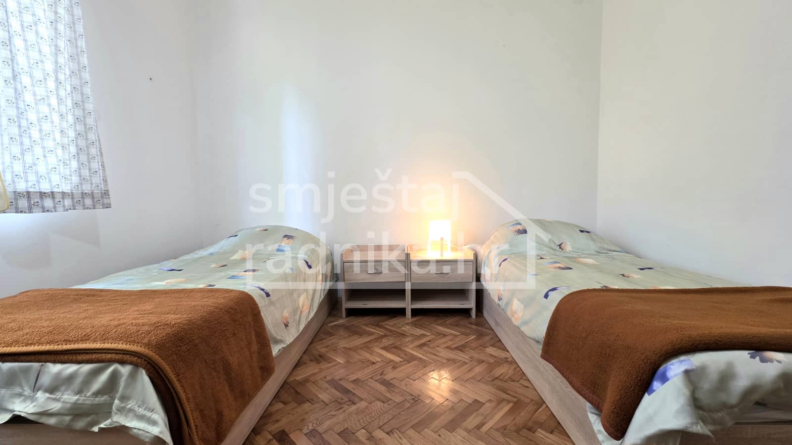 Smještaj za 4 radnika 5. slika