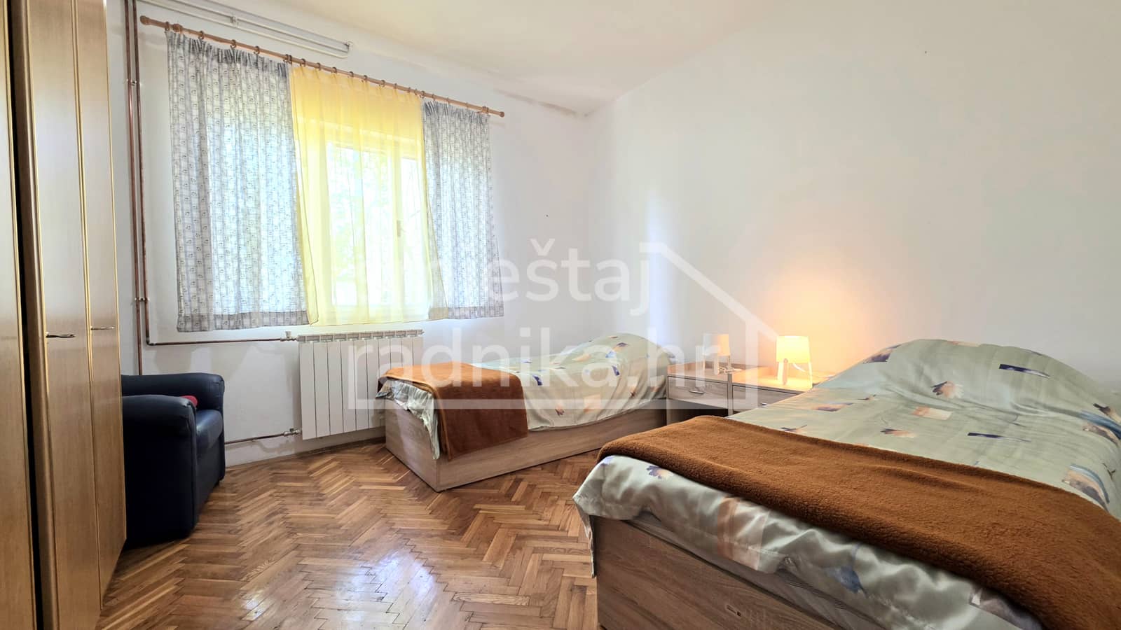 Smještaj za 4 radnika 5. slika