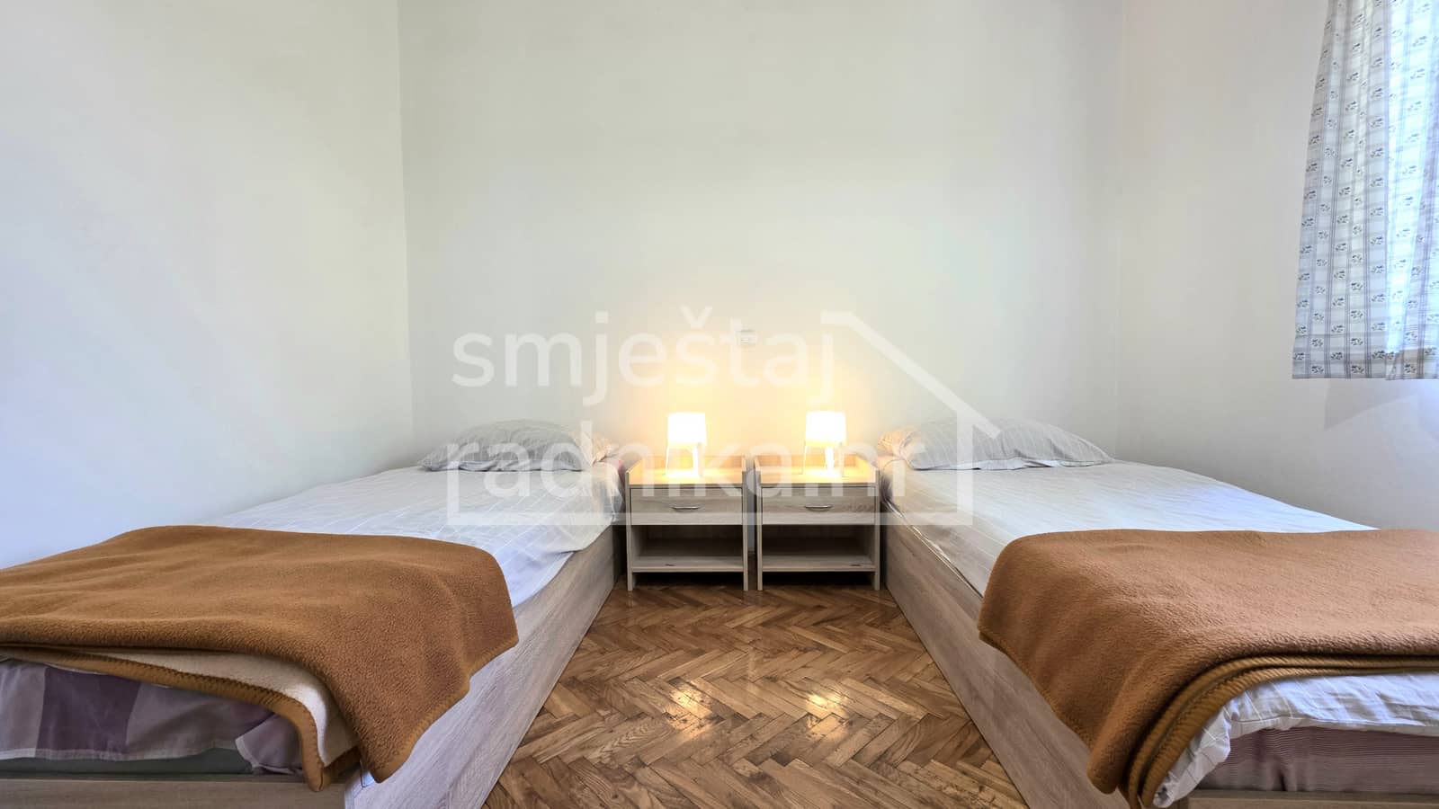 Smještaj za 4 radnika 5. slika