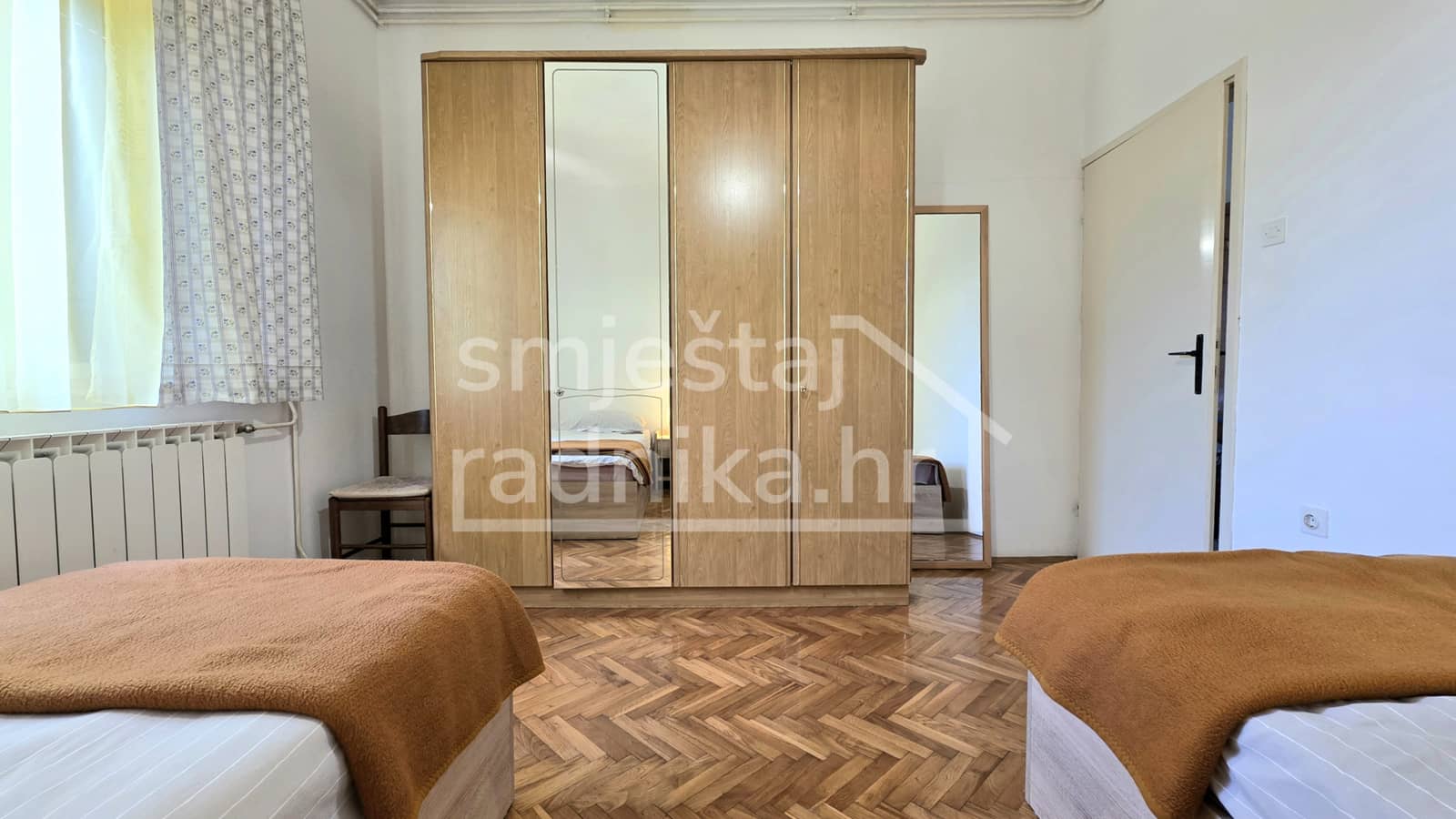 Smještaj za 4 radnika 5. slika