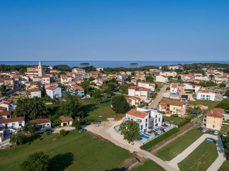 Villa Bura 1. 