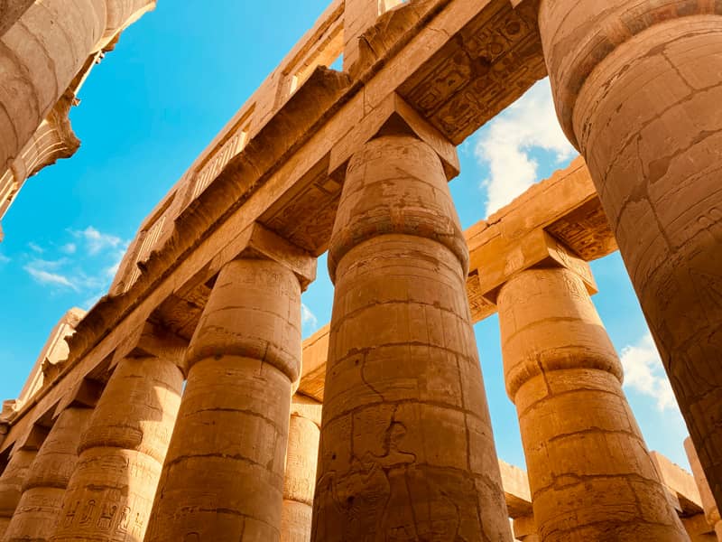 Putovanje Luksor, Piramide i Kairo - Veliki egipatski muzej, polasci iz Zagreba