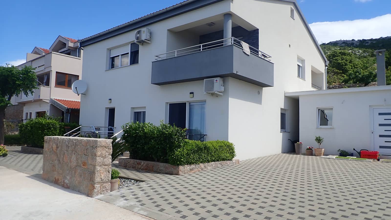 Apartment SD-128