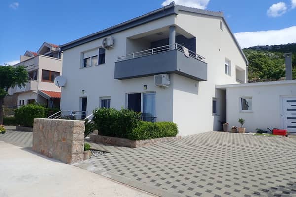 Apartment SD-128